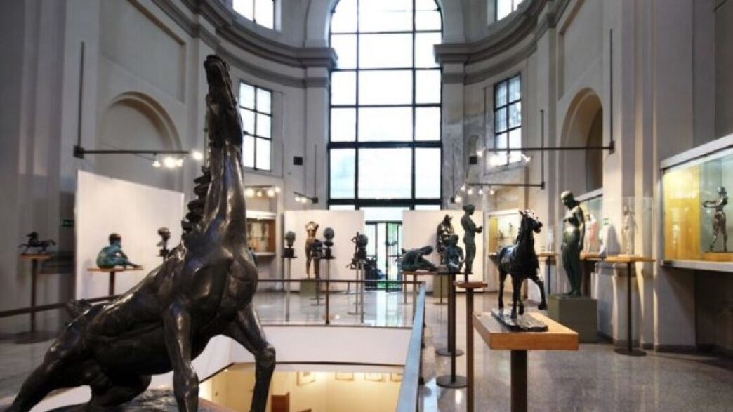 Il Comune Di Milano Apre Un Ba