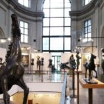 Il Comune Di Milano Apre Un Bando Per Valorizzare Casa Museo Boschi Di Stefano, Ex Cinema Orchidea E Studio Museo Francesco Messina