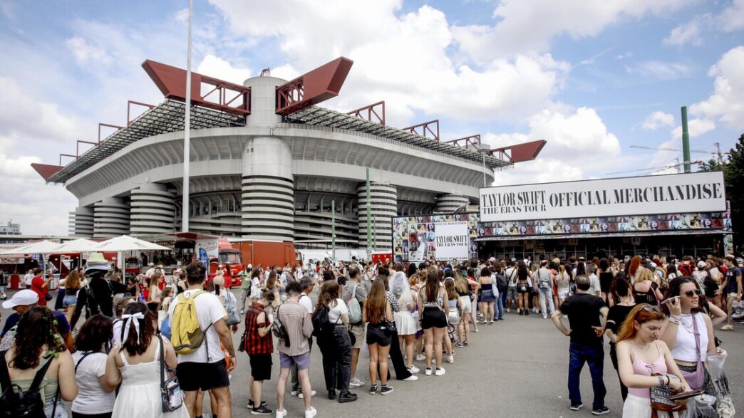 Il Comune Di Milano Punta A Ch