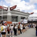 Il Comune Di Milano Punta A Chiudere La Vendita Di San Siro A Inter E Milan Entro Settembre
