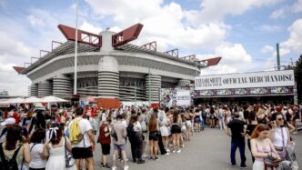 Il Comune Di Milano Punta A Ch