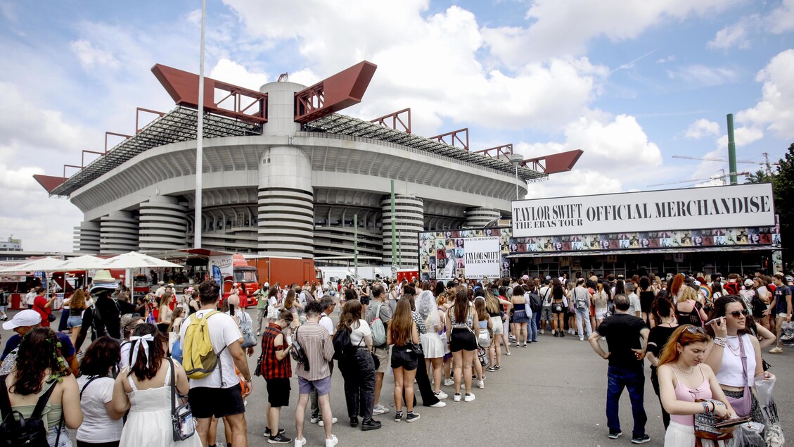 Il Comune Di Milano Punta A Ch