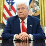 Il Consenso Di Donald Trump Scende Drasticamente Con Nuovi Record Negativi Nei Sondaggi Usa