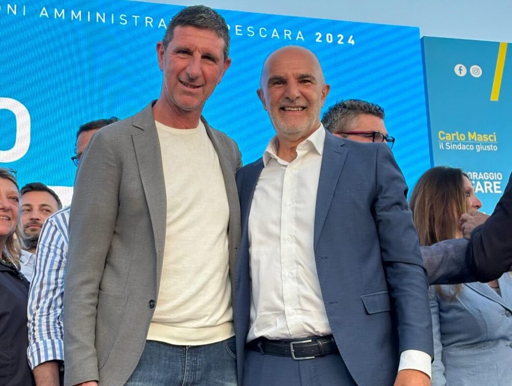 Il Consiglio Comunale Di Pesca