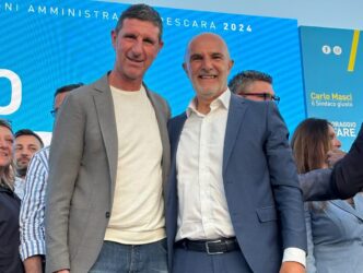 Il Consiglio Comunale Di Pesca