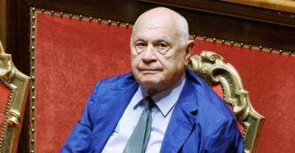 Il Consiglio Dei Ministri Avvi