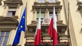 Il Consiglio Provinciale Di Bo