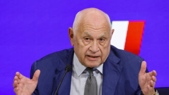 Il Consiglio Superiore Della M