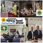 Il Consorzio Di Tutela Della Finocchiona Igp Conquista Il Mercato Statunitense Al Summer Fancy Food Show Di New York