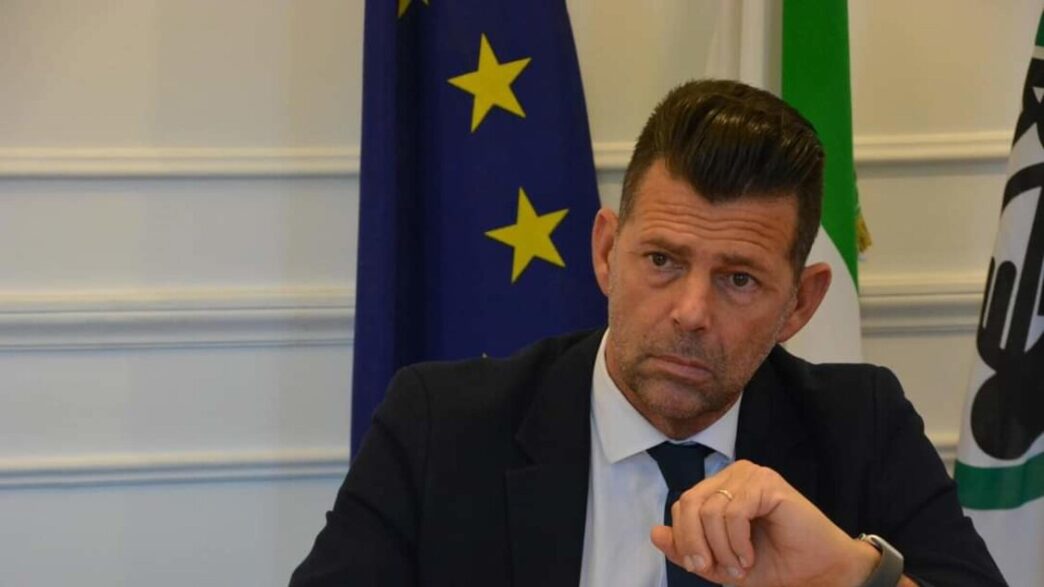 Il Continuo Valzer Dei Partiti