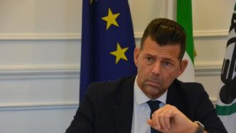 Il Continuo Valzer Dei Partiti