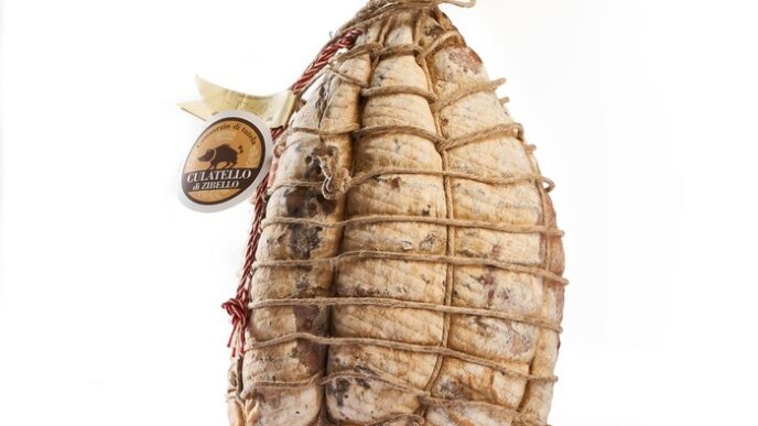 Il Culatello Di Zibello Protag
