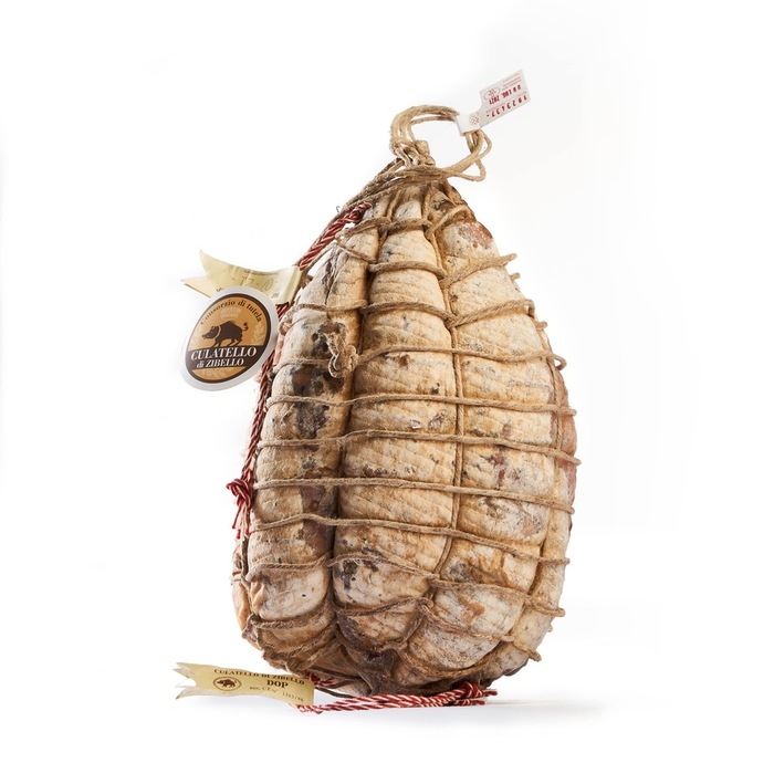 Il Culatello Di Zibello Protag