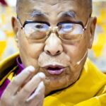 Il Dalai Lama Conferma La Scelta Di Un Successore Per Mantenere La Guida Spirituale Tibetana