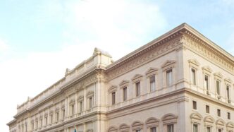 Il Debito Pubblico Scende Di 1