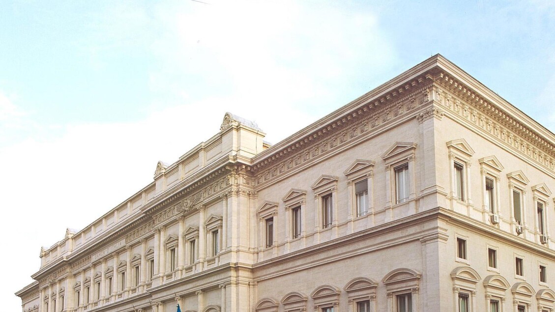 Il Debito Pubblico Scende Di 1