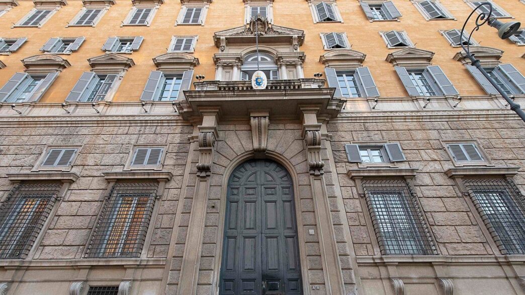 Il Dicastero Della Dottrina De