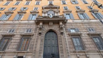 Il Dicastero Della Dottrina De