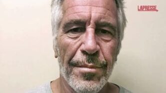 Il Dipartimento Di Giustizia H