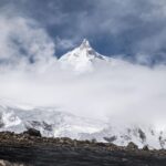 Il Distretto Di Chilas Nel Gilgit-Baltistan Raggiunge Il Record Storico Di 48,5 Gradi