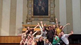 Il Festival Alter Art A Pergol