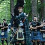 Il Festival Celtica Valle D’Aosta Celebra Musica E Cultura Tradizionale Ai Piedi Del Monte Bianco