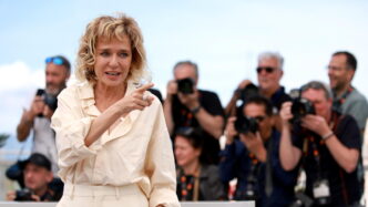 Il Festival Della Marina Di Vi