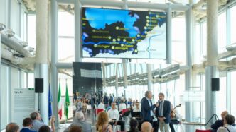 Il Festival Di Musica Da Camer