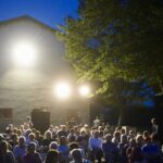 Il Festival Di Resistenza Diventa Resistenza Teatro Festival Per L’80° Anniversario Della Liberazione A Gattatico