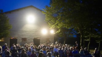 Il Festival Di Resistenza Dive