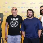 Il Film Tutta Colpa Del Rock: Come La Musica E Le Relazioni Salvano Anche Nelle Carceri