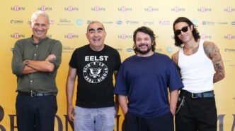Il Film Tutta Colpa Del Rock3A