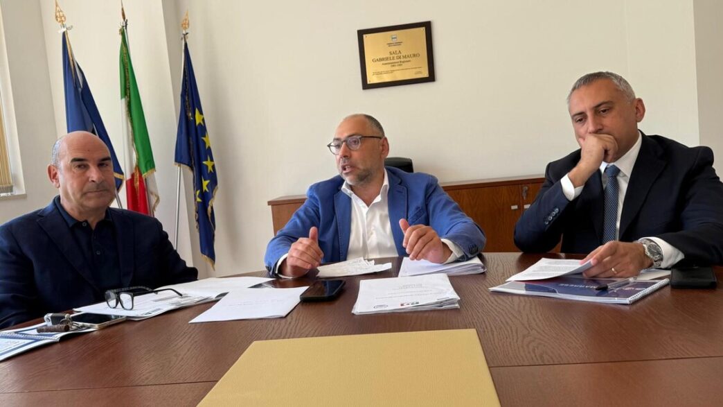 Il Futuro Della Basilicata In