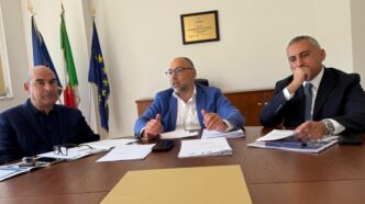 Il Futuro Della Basilicata In