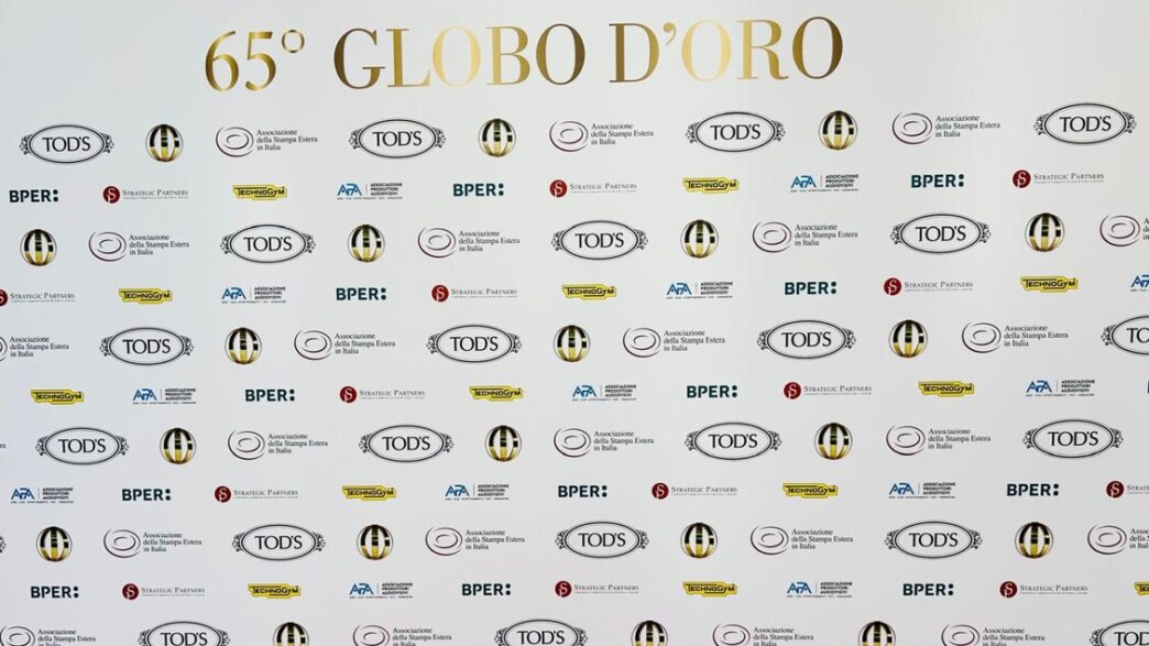 Il Globo D27Oro 2025 Premia Il