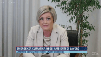 Il Governo Convoca Le Parti So