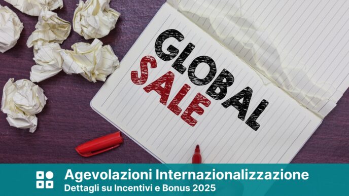 Il Governo Italiano Vara Nuovi