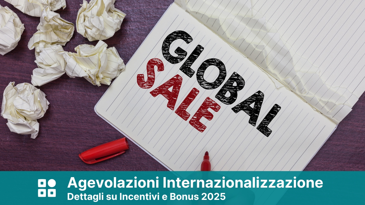 Il Governo Italiano Vara Nuovi