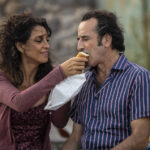 Il Governo Italiano Vende Un’isola Immaginaria Ai Francesi Nel Film Paradiso In Vendita Di Luca Barbareschi