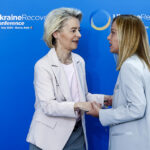 Il Governo Meloni E La Trattativa Europea Sui Dazi: Aggiornamenti E Posizioni Ufficiali