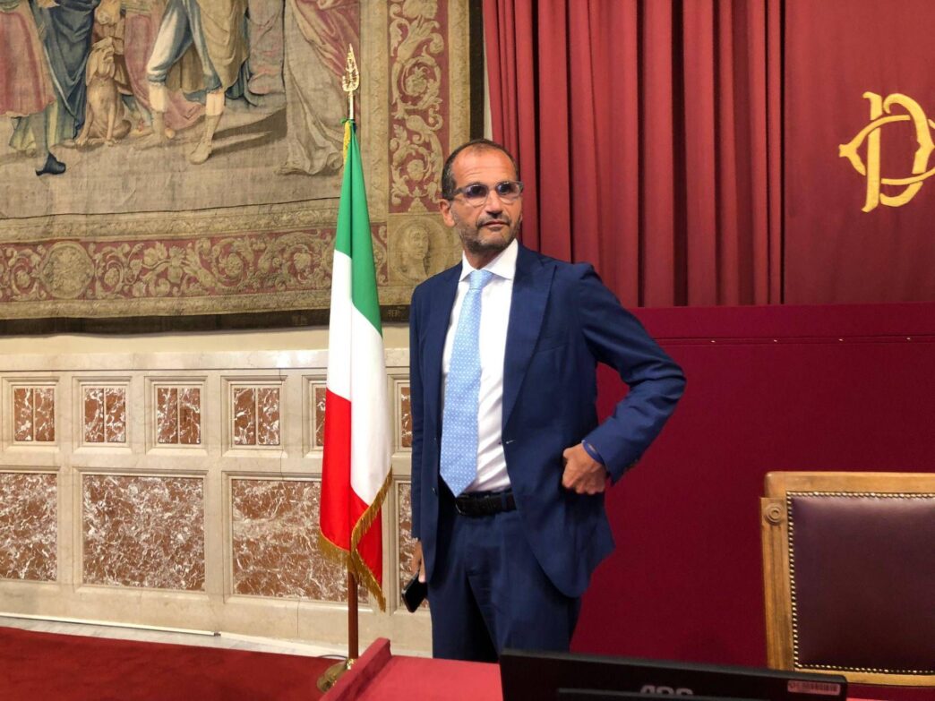 Il Governo Presenta La Riforma