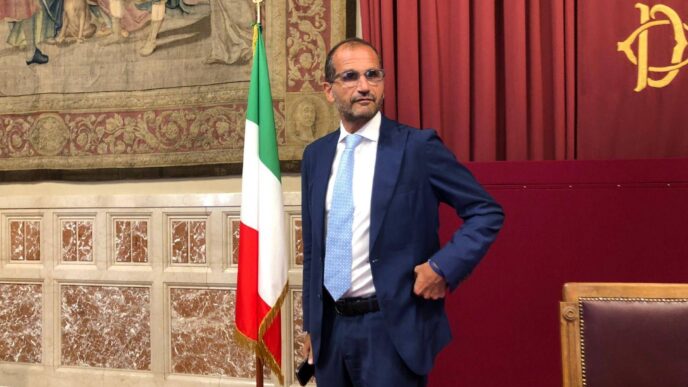 Il Governo Presenta La Riforma