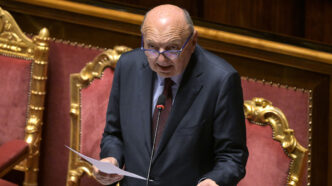 Il Governo Prevede Un Provvedi
