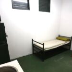 Il Governo Pronto A Nuove Misure Per Alleviare Il Sovraffollamento Nelle Carceri Italiane