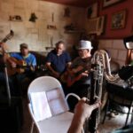 Il Grupo Compay Segundo Porta La Musica Tradizionale Cubana Live In Italia Con Concerti Gratuiti E Tappe Esclusive