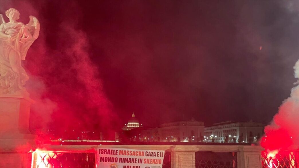 Il Gruppo Giovani Del Mcl Espo