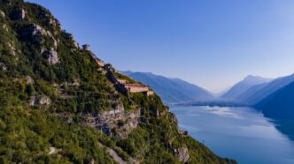 Il Lago Di Como2C Il Pic3B9 Alto E