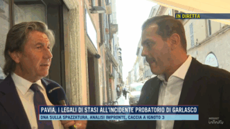 Il Legale Di Andrea Sempio Chi