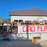 Il Liceo Galilei Di Santa Marinella Saluta Flavio Baghini, Punto Di Riferimento Per Generazioni Di Studenti