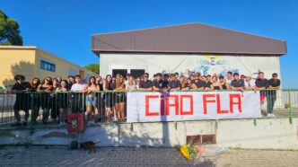 Il Liceo Galilei Di Santa Mari